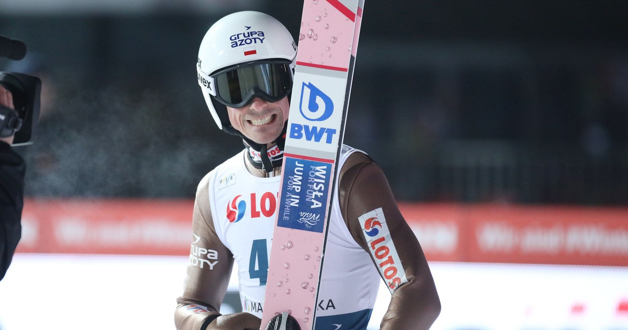 Skoki narciarskie. Dziś konkurs w Lillehammer