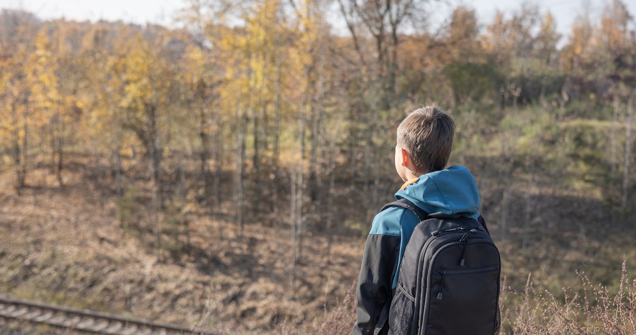 Odnalazł się 13-letni Kacper z Nowego Sącza