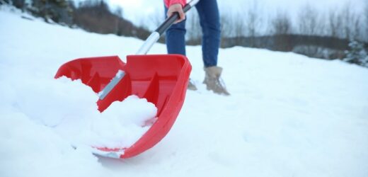 Mieszkańcy południowej Polski o ataku zimy. „Obudziliśmy się, a tu 30 cm śniegu więcej”