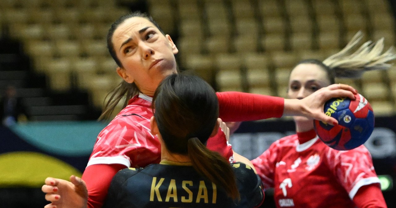 MŚ w piłce ręcznej kobiet. Polki wygrały z Japonią