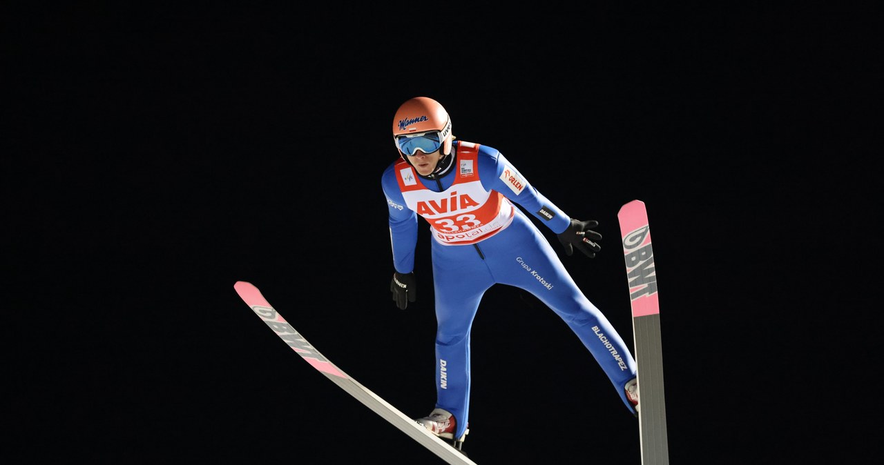 Skoki narciarskie. Polacy powalczą o punkty w Lillehammer