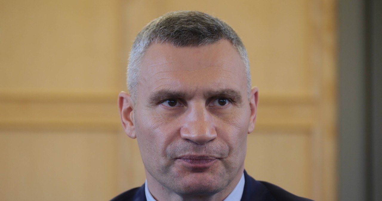 Kliczko nie gryzł się w język. „Zełenski płaci za błędy”
