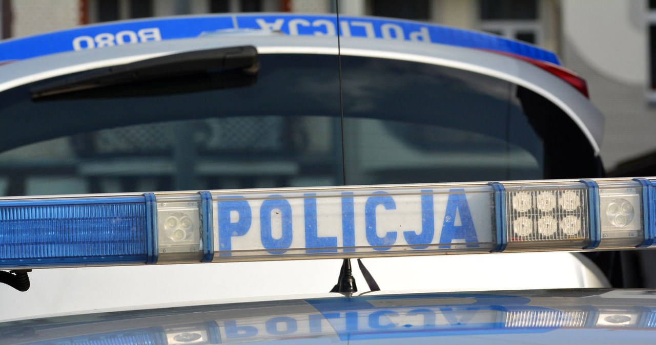 Zarzuty dla 21-latka, który zabił babcię