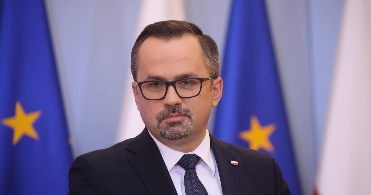 Marcin Horała w Rozmowie o 7:00 w RMF FM i Radiu RMF24