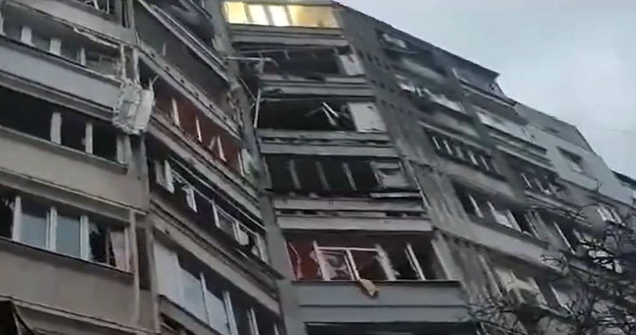 Zełenski odpowiada Kliczce. Mówi o nie marnowaniu czasu na kłótnie [ZAPIS RELACJI]