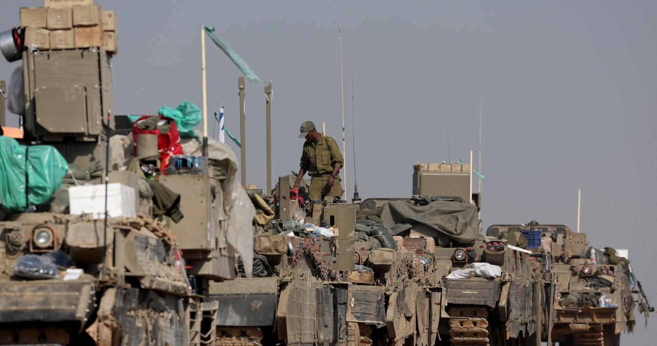 Szef Szin Bet: Wyeliminujemy Hamas. To nasze Monachium