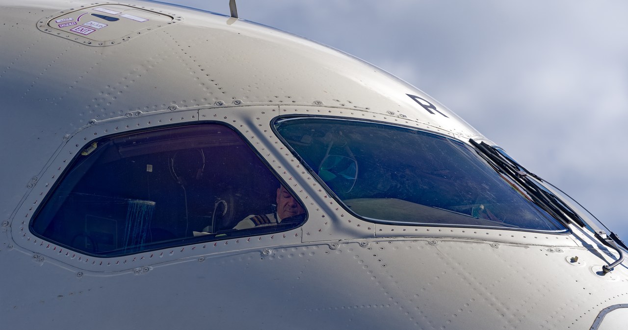 Bez wiedzy rodziców poleciała do Nowego Jorku. 16-latka zawrócona z lotniska