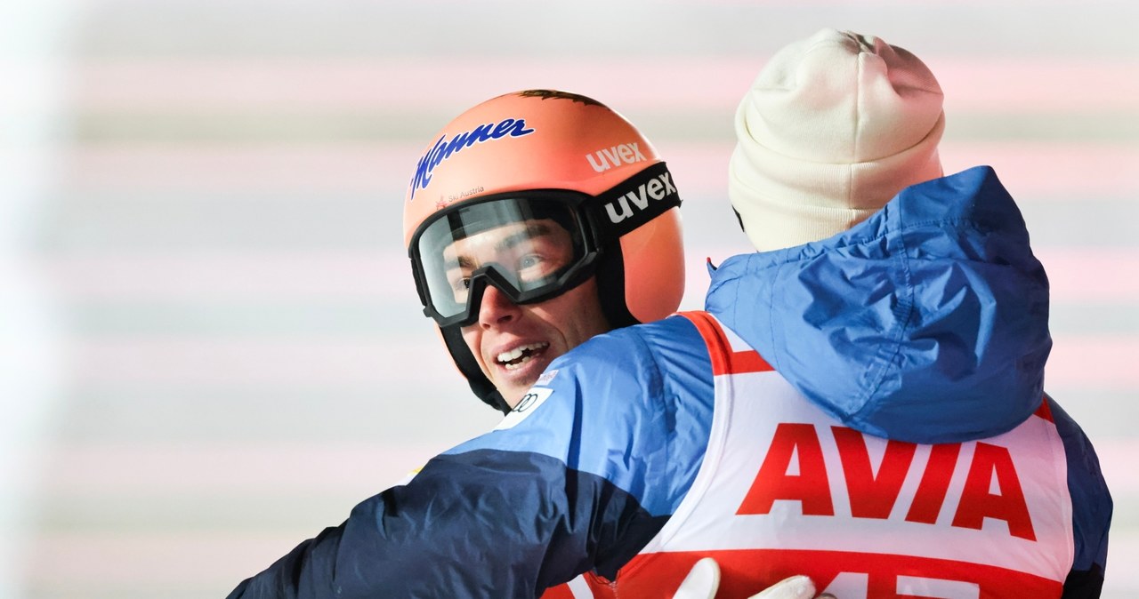 Skoki: Kraft wygrywa i zarabia. Polacy daleko z tyłu