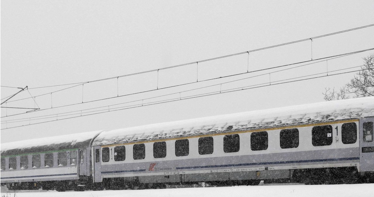 Uwaga pasażerowie! Bardzo duże utrudnienia na kolei