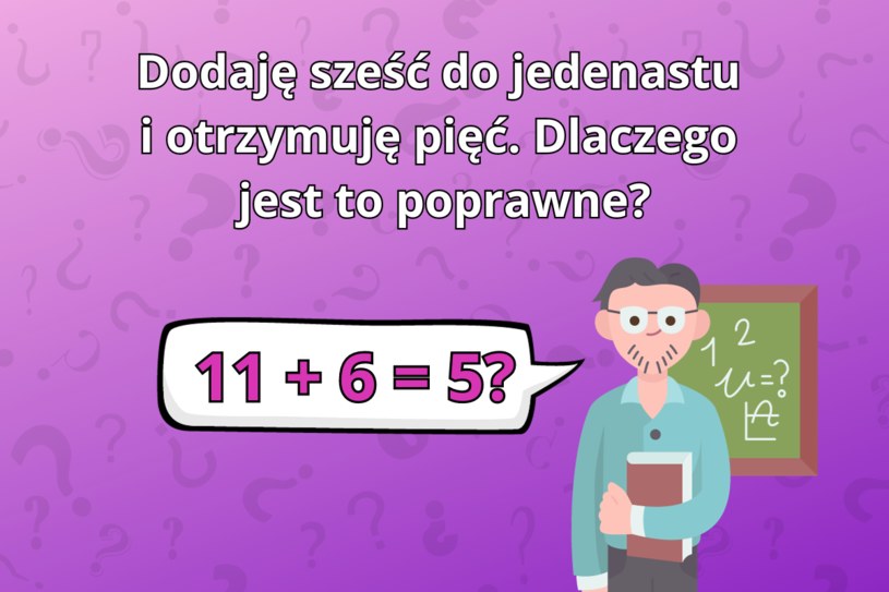 Podchwytliwy Test IQ: Sprawdź, czy potrafisz myśleć logicznie