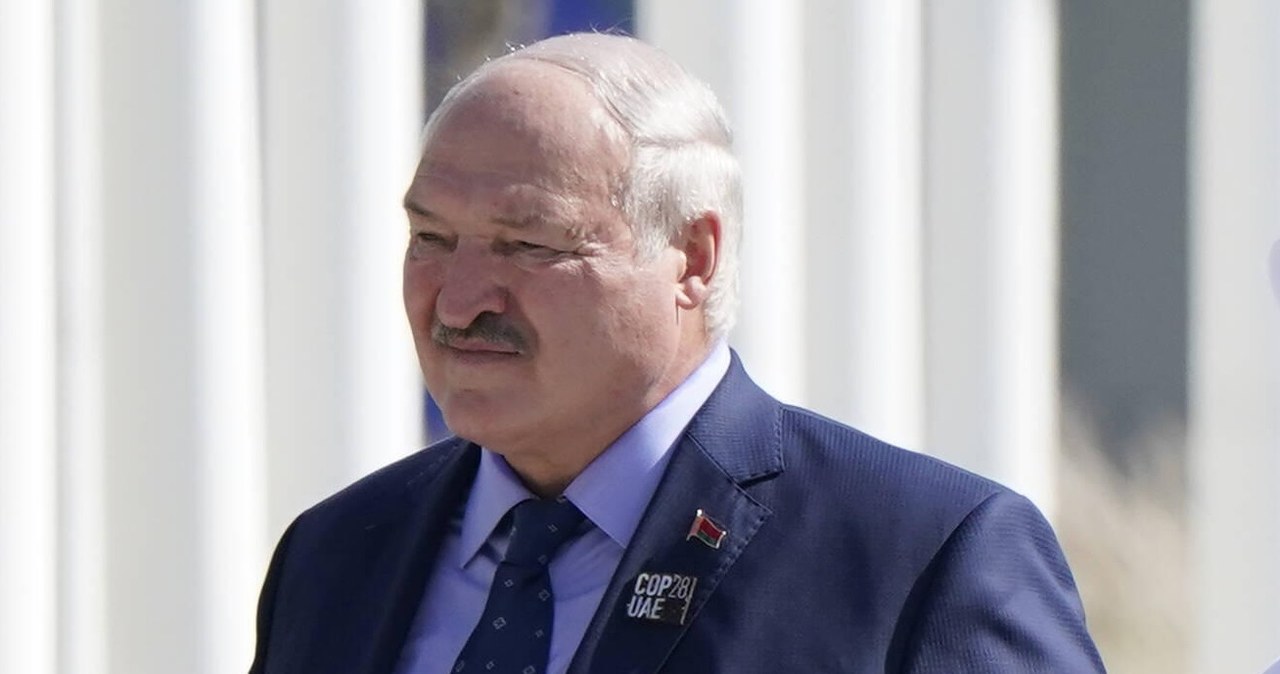 Łukaszenka na przyjęciu u Xi Jinpinga. „Ta przyjaźń ma ponad 30 lat”