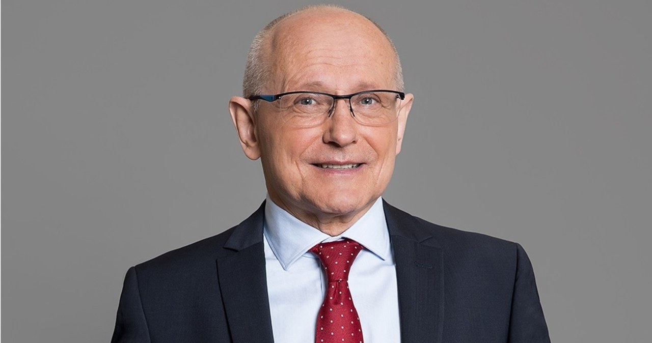 Piotr Caliński gościem Rozmowy w południe w RMF FM i Radiu RMF24