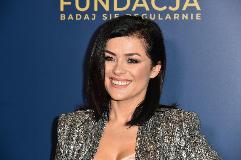 Katarzyna Cichopek pokazała modną stylizację na zimę. Ta kurtka to hit sezonu