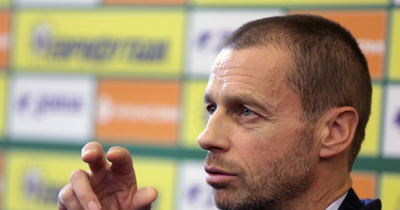 Szef UEFA już nie chce słyszeć o mundialu w zimie