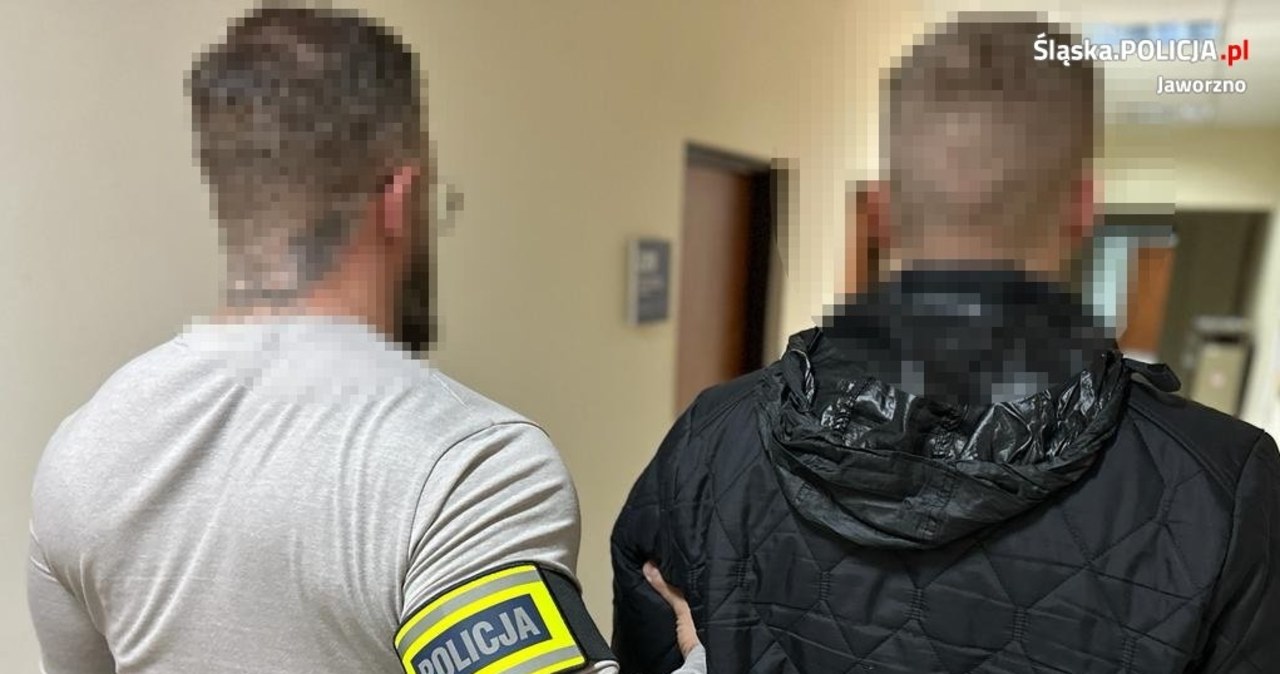 Brutalne pobicie mężczyzny w autobusie. Sprawcy zatrzymani