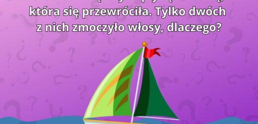 Podchwytliwa łamigłówka, którą rozwiązują dzieci z podstawówki. Dorosłych doprowadza do obłędu