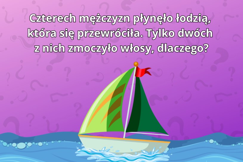 Podchwytliwa łamigłówka, którą rozwiązują dzieci z podstawówki. Dorosłych doprowadza do obłędu