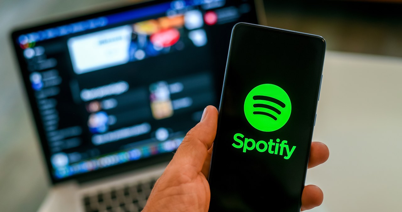 Masowe zwolnienia w Spotify. Pracę straci 17 proc. załogi
