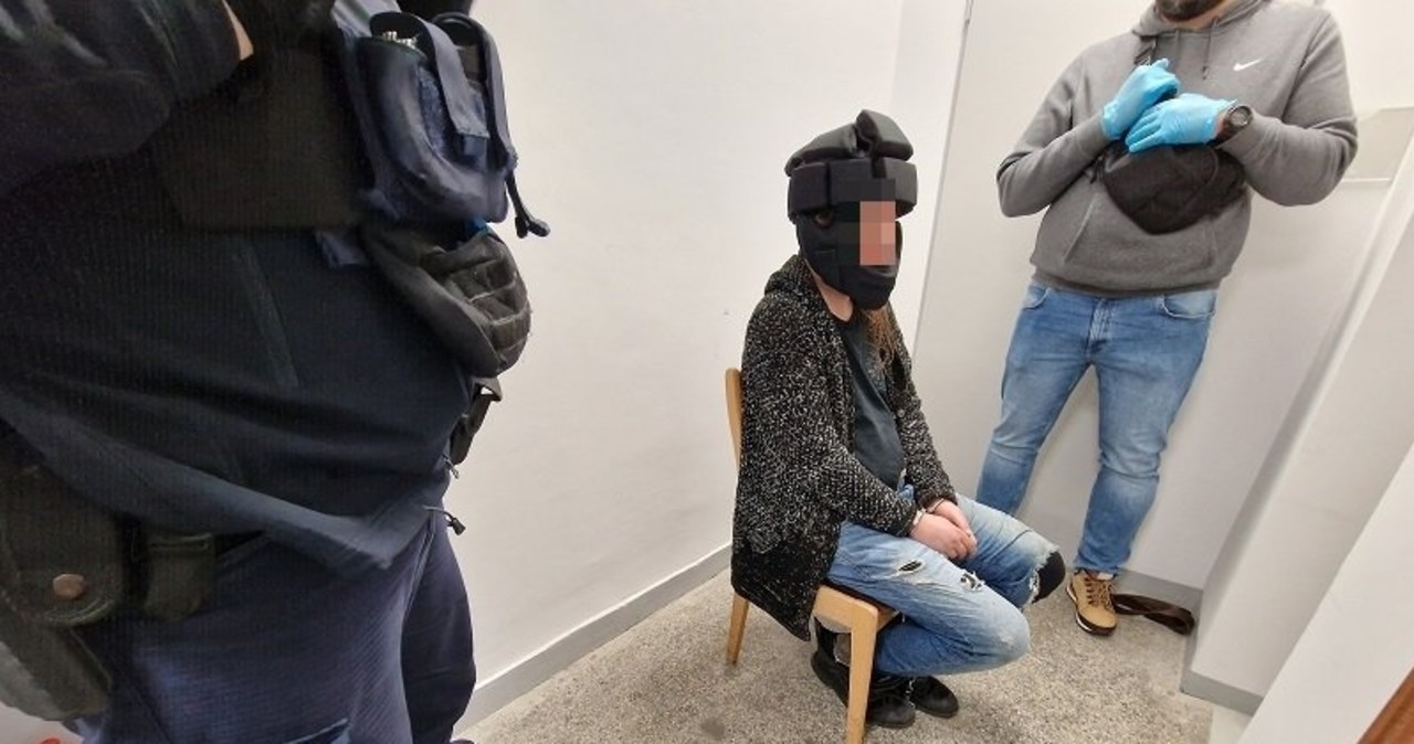 Nie żyje drugi z policjantów postrzelonych przez Maksymiliana F.
