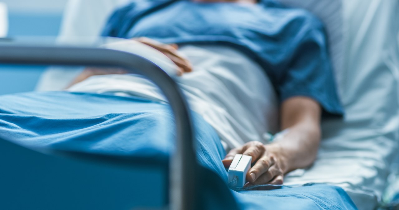 Coraz bliżej legalizacji eutanazji w Estonii? Chce tego część rządzącej koalicji