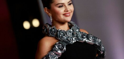 Selena Gomez zwróciła na siebie uwagę. Wszyscy patrzą na ten szczegół