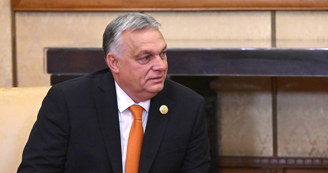 Orban naciska UE w sprawie Ukrainy. „Nie jest przygotowana”