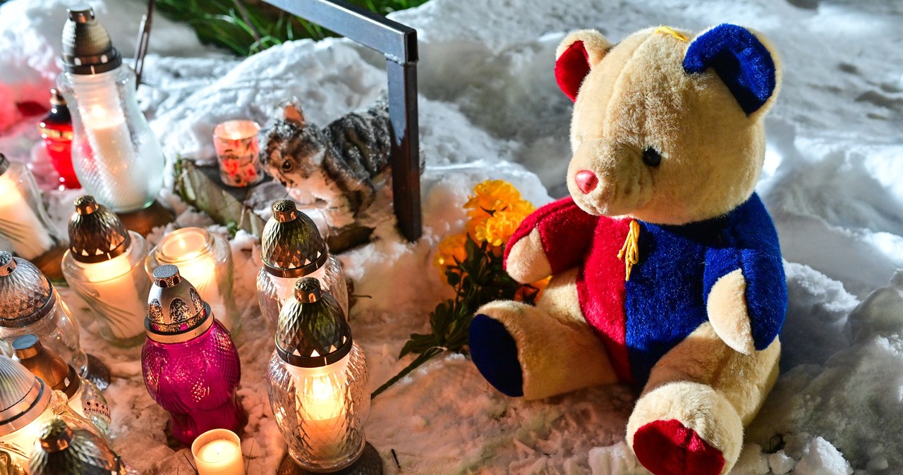 Śmierć 14-latki w Andrychowie. Jest postępowanie dyscyplinarne wobec policjantów