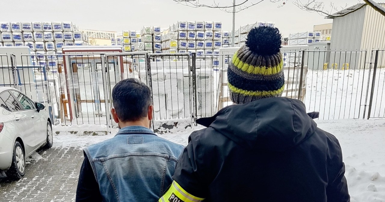 Dramat 19-latki. Uprowadziło ją trzech mężczyzn