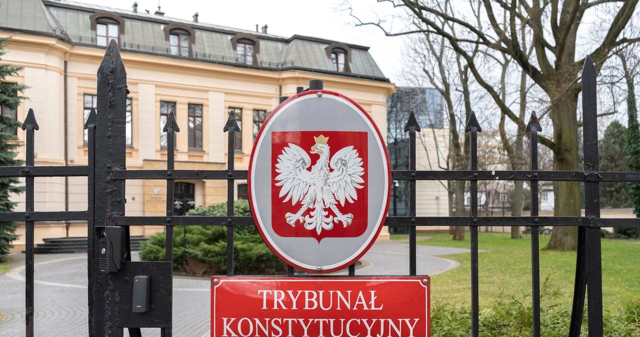 TK przełożył wyrok w sprawie kar TSUE i ustawy o SN