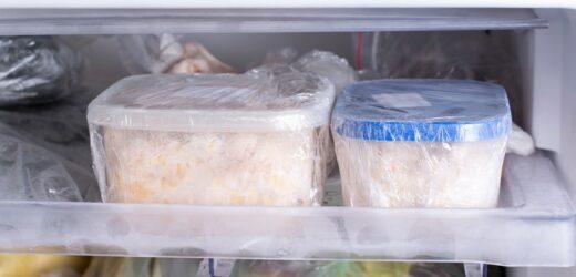 Te ciasta nie nadają się do mrożenia. Stracą smak i staną się wodniste
