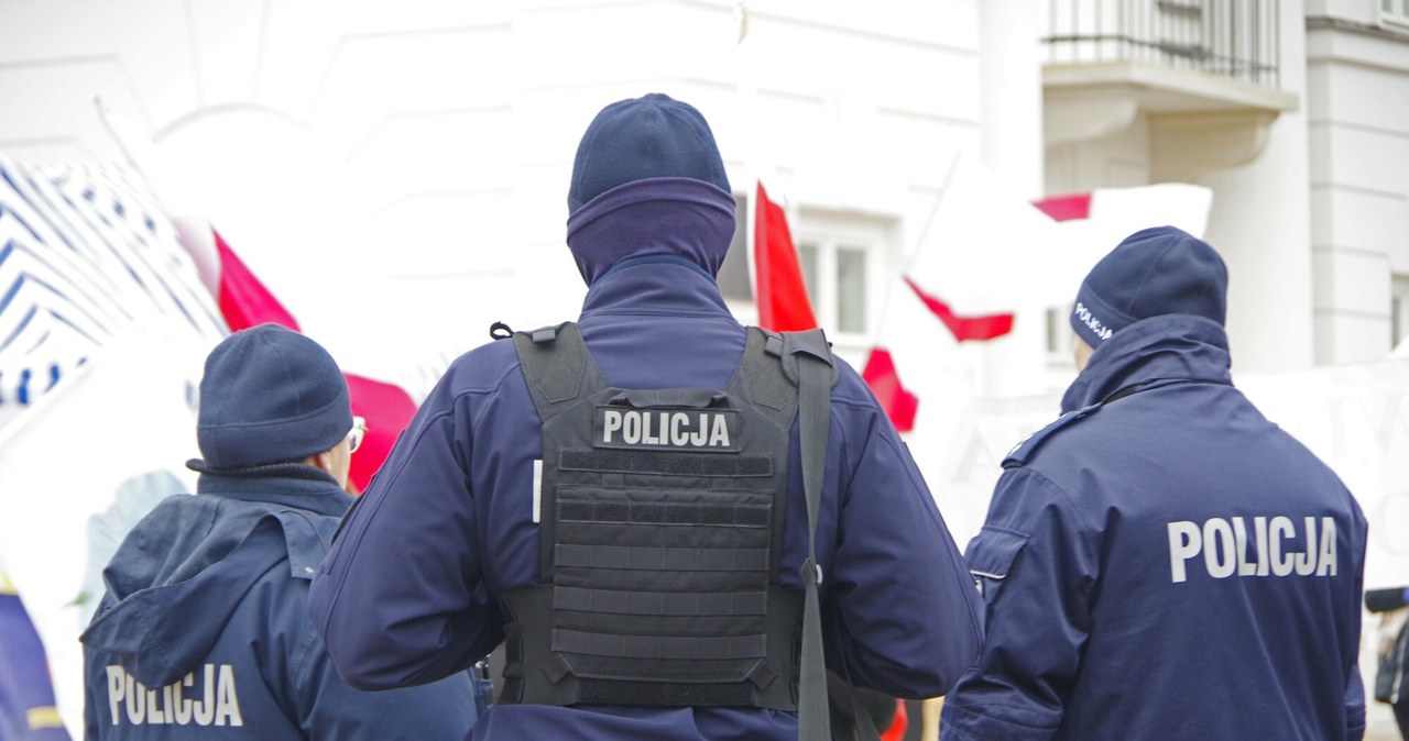 Policjanci rozpoczęli zbiórkę dla rodzin zastrzelonych funkcjonariuszy z Wrocławia