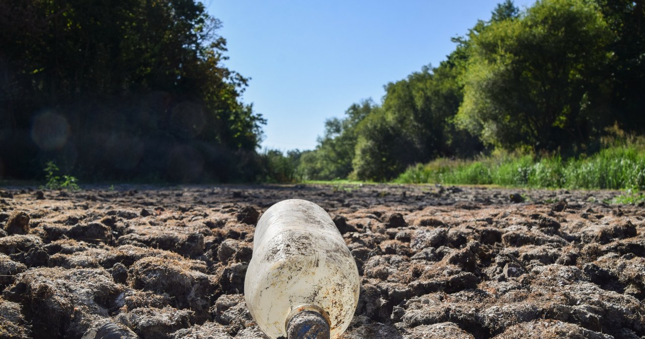 Klimatyczny efekt domina. Pięć punktów krytycznych może zostać przekroczonych