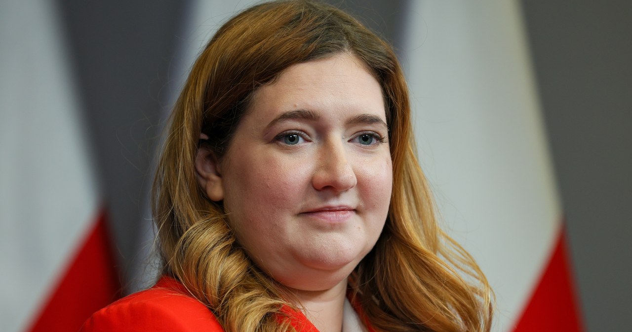 Anna Gembicka gościem Rozmowy o 7:00 w RMF FM i Radiu RMF24