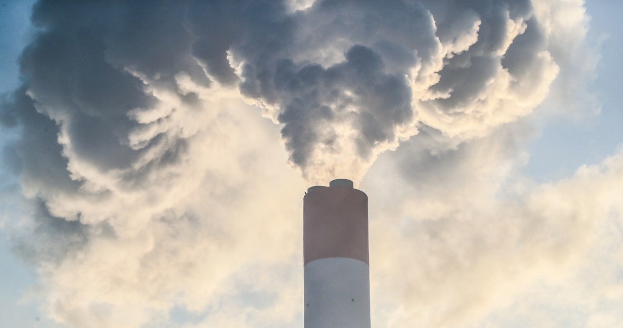 Gigantyczna kara dla elektrociepłowni Będzin. Chodzi o emisje CO2