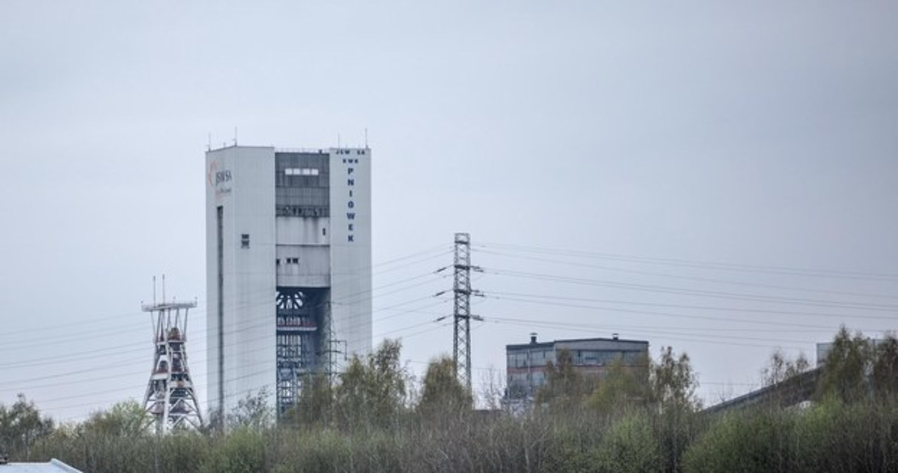 Pracownicy kopalni Pniówek odpowiedzą za fałszowanie dokumentacji