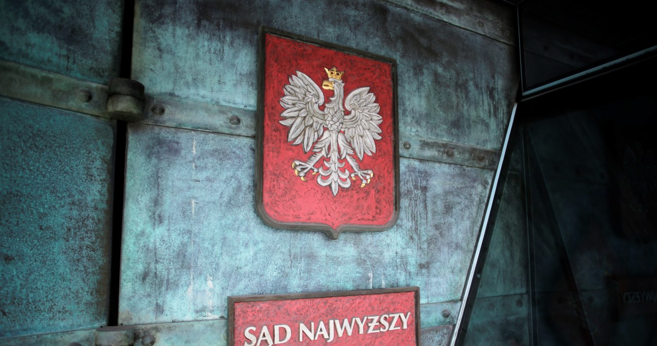 Neo-Sąd Najwyższy?