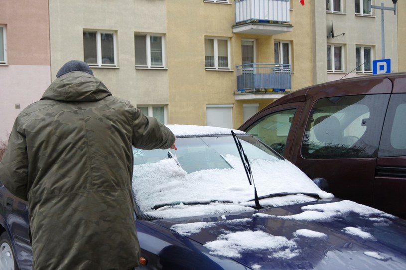 Doświadczeni kierowcy robią tak od lat. Zwłaszcza przed świętami
