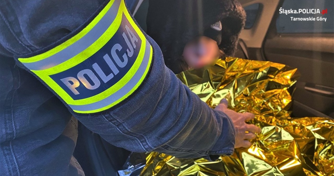 Całą noc jeździła komunikacją miejską. Nowe fakty ws. zaginięcia 14-latki