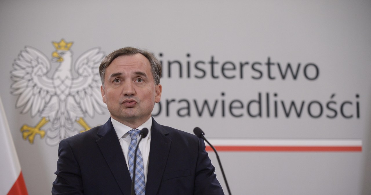 ​Przykrość i kłopot byłego ministra Ziobry