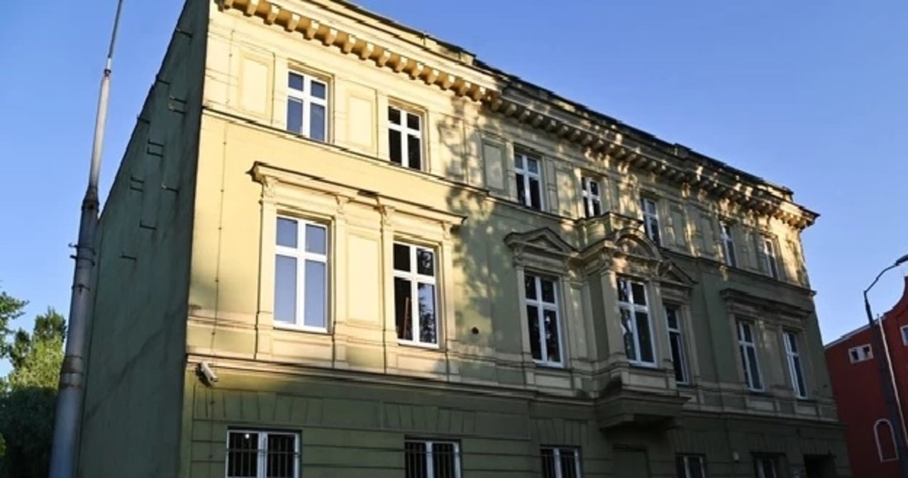 Nie żyje studentka Akademii Sztuki poparzona w wyniku eksplozji