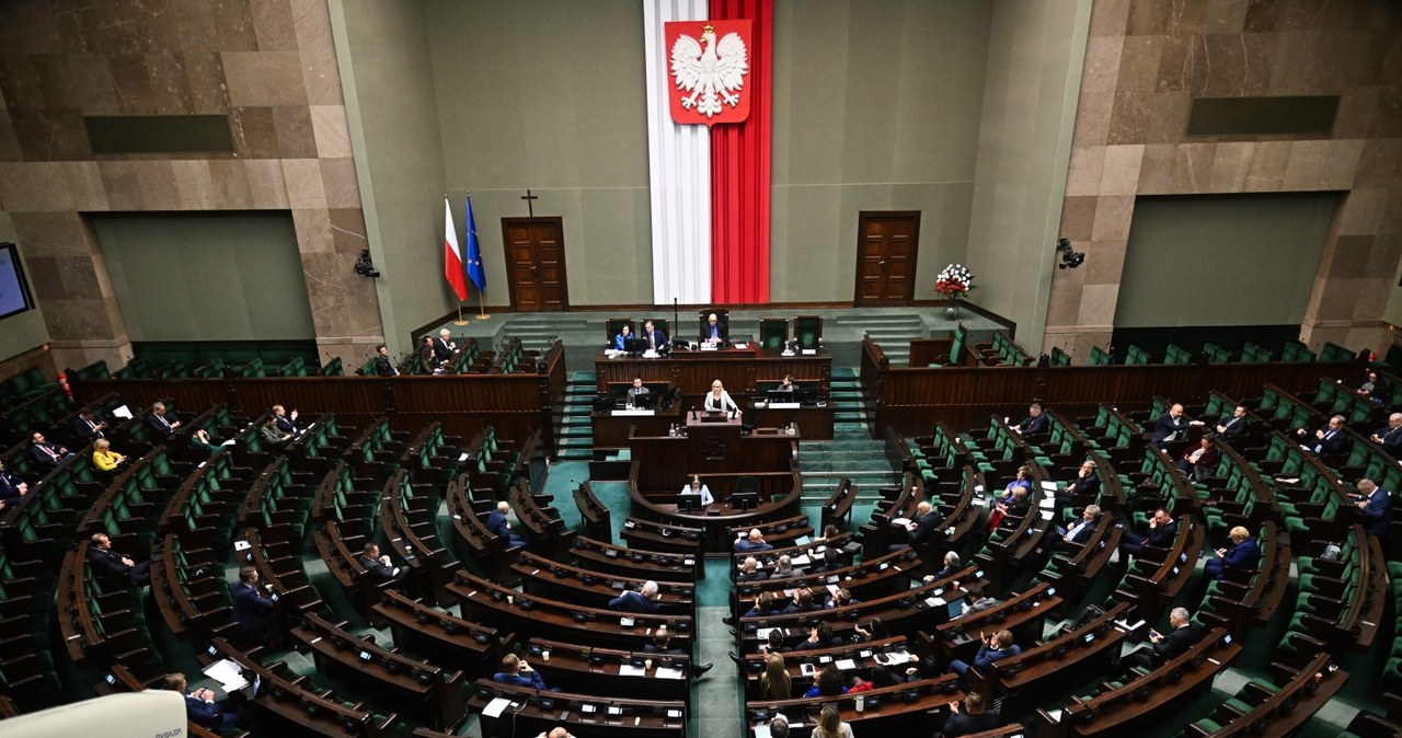 Zamrożenie cen energii. Sejm odrzucił projekt rządowy