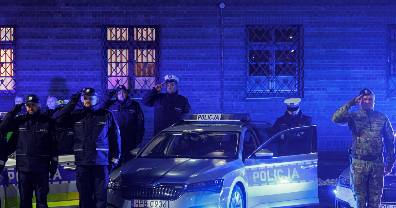 Są wyniki sekcji zwłok zamordowanych policjantów z Wrocławia