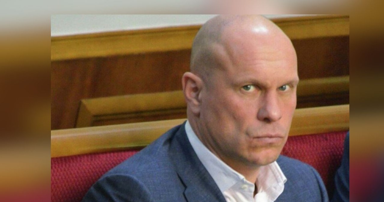 Uznany za zdrajcę Ukrainy, zabity pod Moskwą. SBU: „Zlikwidowany z broni strzeleckiej”