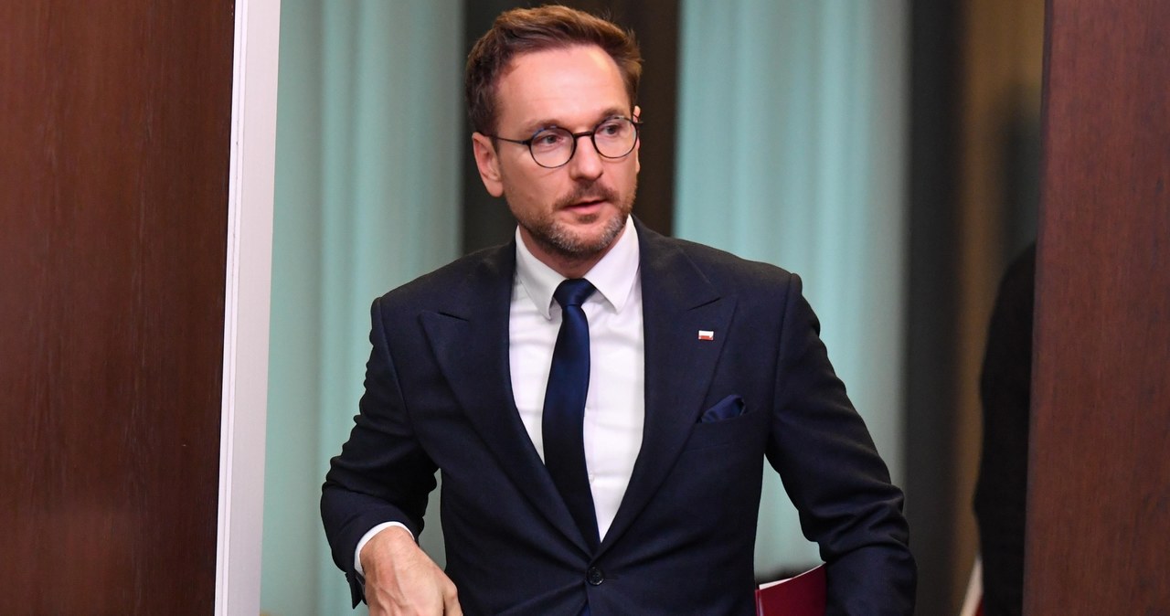 „Rywin w spódnicy”. Burzliwa debata w Sejmie