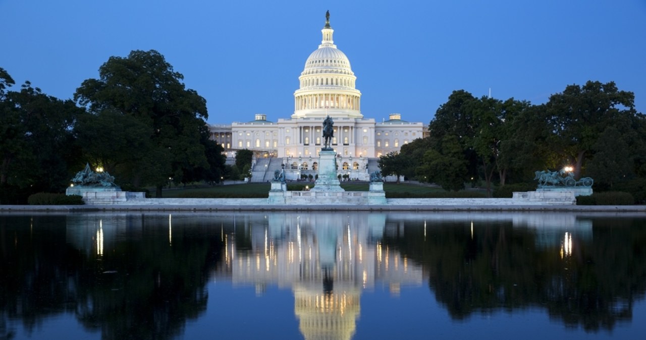 Senat USA odrzucił pakiet pomocy dla Ukrainy o wartości 61 mld dolarów