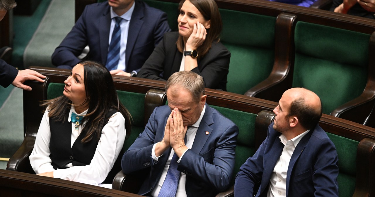 Kto w rządzie Donalda Tuska?