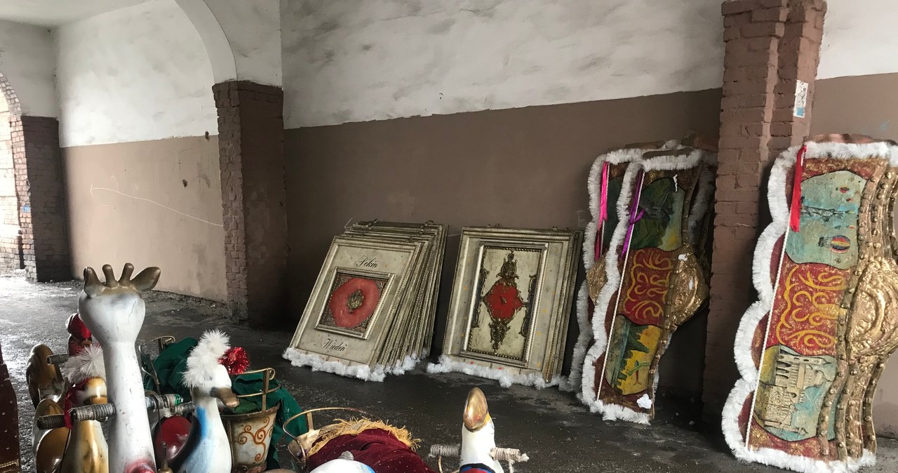 W piątek rusza Jarmark na Nikiszu
