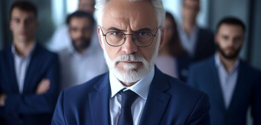 Najpotężniejszy znak zodiaku. Zawsze przewodzi innym