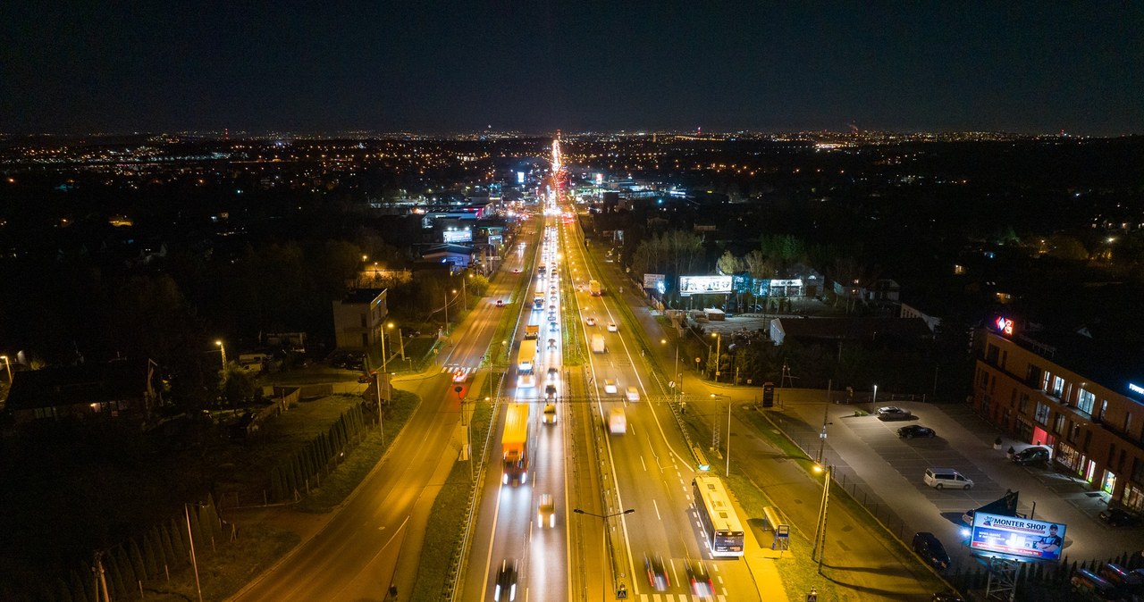 Kolejny krok do rozbudowy węzła Kraków Południe