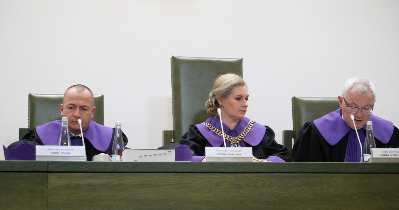 Sąd Najwyższy orzekł w sprawie ważności referendum
